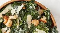 5-Ingredient Kale Caesar Salad 5-Ingredient Kale Caesar Salad
