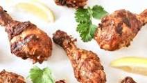 Chicken Tandoori Recipe (Dairy-Free & Paleo) Chicken Tandoori Recipe (Dairy-Free & Paleo)