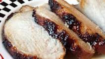 Coca-Cola BBQ Pork Tenderloin Coca-Cola BBQ Pork Tenderloin