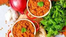 Red Lentil Dahl (aka Masoor Dal) Red Lentil Dahl (aka Masoor Dal)
