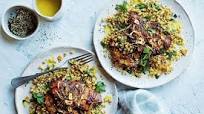 Move over rice, here's 32 barley recipes that will make your meals better Move over rice, here's 32 barley recipes that will make your meals better