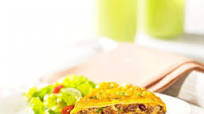 Tortilla Beef Pie Tortilla Beef Pie