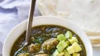 Chile Verde Pork Chile Verde Pork