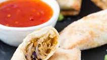 Air Fryer Egg Rolls Air Fryer Egg Rolls
