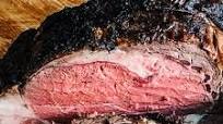 Fool-Proof Medium-Rare Prime Rib Fool-Proof Medium-Rare Prime Rib