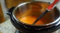 Instant Pot Creamy Tomato Soup Instant Pot Creamy Tomato Soup