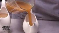 How to Quickly Fix Lumpy Gravy - Kitchen Conundrums with Thomas Joseph How to Quickly Fix Lumpy Gravy - Kitchen Conundrums with Thomas Joseph