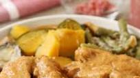 Kare-Kare with Coconut Milk (Gata) Kare-Kare with Coconut Milk (Gata)