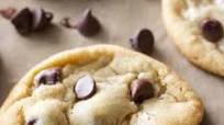 The Second-Best Chocolate Chip Cookies The Second-Best Chocolate Chip Cookies