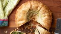 Bundt Pan Spanakopita Bundt Pan Spanakopita