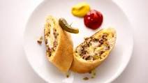 Juicy Lucy Rollwich Juicy Lucy Rollwich