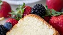 The Perfect Pound Cake Recipe The Perfect Pound Cake Recipe