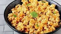 Paneer Bhurji Recipe Paneer Bhurji Recipe