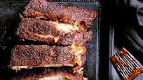 Keto Rib Rub Keto Rib Rub