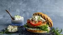 Tzatziki Tzatziki