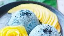Mango Coconut Mango Coconut