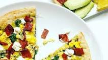 Pizza for Breakfast Pizza for Breakfast