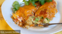 Wholly Guacamole Enchiladas Wholly Guacamole Enchiladas