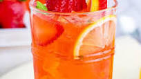 Strawberry Lemonade Strawberry Lemonade