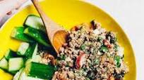 Thai Larb Recipe - Larb Moo (Larb Thai Salad) Thai Larb Recipe - Larb Moo (Larb Thai Salad)
