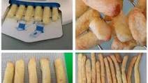 4 Ingredient cheese sticks 4 Ingredient cheese sticks