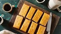 Cinnamon-Anise Snack Cake Cinnamon-Anise Snack Cake