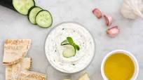 Healthy Tzatziki Sauce Recipe Healthy Tzatziki Sauce Recipe