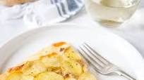 Potato Pizza Potato Pizza