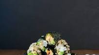 Easy Sushi Rolls: Seaweed Snack Roll Ups For Kids Easy Sushi Rolls: Seaweed Snack Roll Ups For Kids