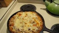 Spaghetti Skillet Dinner Spaghetti Skillet Dinner