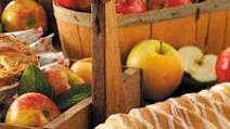 Apple Coffee Cake Braid Apple Coffee Cake Braid