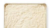 Sheet-Pan Pizza Dough Sheet-Pan Pizza Dough