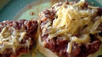 Sloppy Waffles Sloppy Waffles