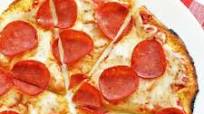 Coconut Flour Pizza Crust Coconut Flour Pizza Crust