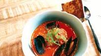Fisherman's Stew Fisherman's Stew