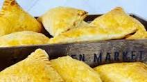 Turkey Turnovers (using leftover turkey) Turkey Turnovers (using leftover turkey)