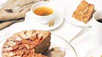 Ninja Foodi Recipe~ Apple Cake with Caramel Glaze Ninja Foodi Recipe~ Apple Cake with Caramel Glaze