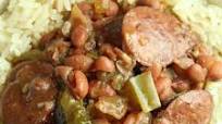 Slow Cooker Cajun Red Beans & Rice Slow Cooker Cajun Red Beans & Rice