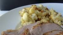 Pork Roast with the World's Best Rub Pork Roast with the World's Best Rub