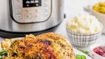Instant Pot Turkey Breast Instant Pot Turkey Breast