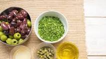 AIP Olive Tapenade AIP Olive Tapenade
