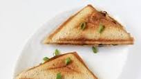Chana sandwich recipe | Chana masala sandwich Chana sandwich recipe | Chana masala sandwich