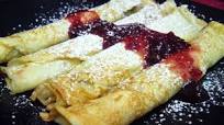 Swedish Pancakes Swedish Pancakes