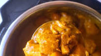 Jamaican Chicken Curry Jamaican Chicken Curry