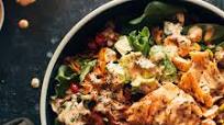 The Oliver's Salad The Oliver's Salad