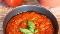 Marinara Sauce Marinara Sauce