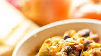 Arcadian Eight Bean Chili Arcadian Eight Bean Chili