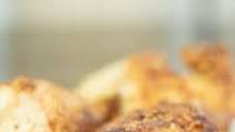 Easy Southern Fried Chicken Easy Southern Fried Chicken