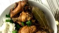 Chicken Adobo Chicken Adobo