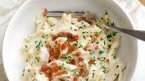 Ninja Foodi Chicken Alfredo Ninja Foodi Chicken Alfredo